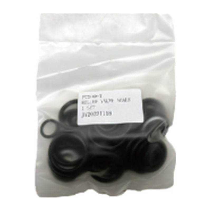 PC200-7 Relief Valve Seals excavator seal kit