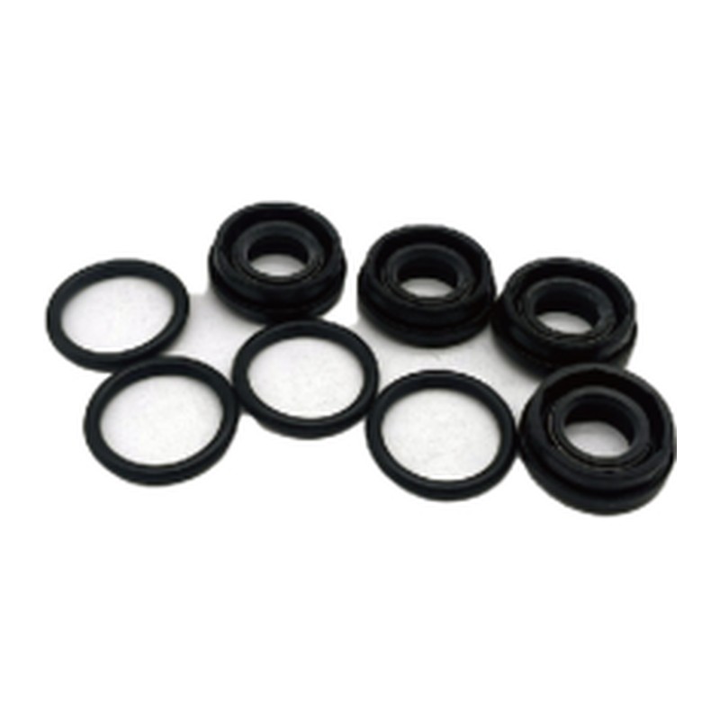 PC200-7 Travel Valve Seal Kit excavator seal kit
