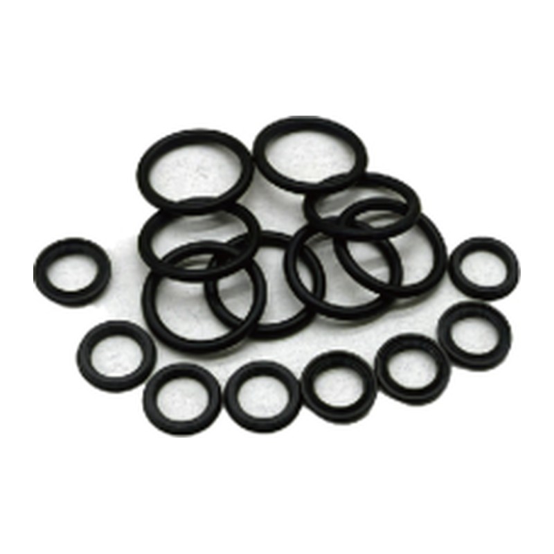 Pilot Valve Seal Kit excavator seal kit