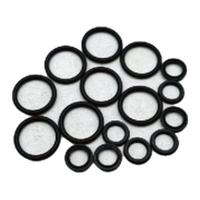 Pilot Valve Seal Kit excavator seal kit