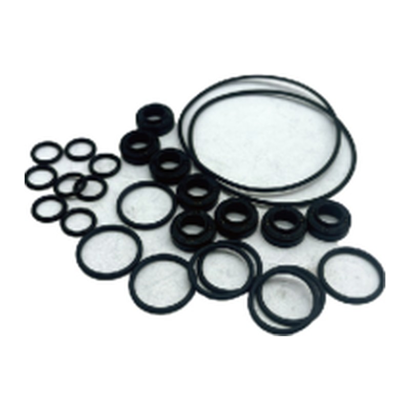Pilot Valve Seal Kit excavator seal kit