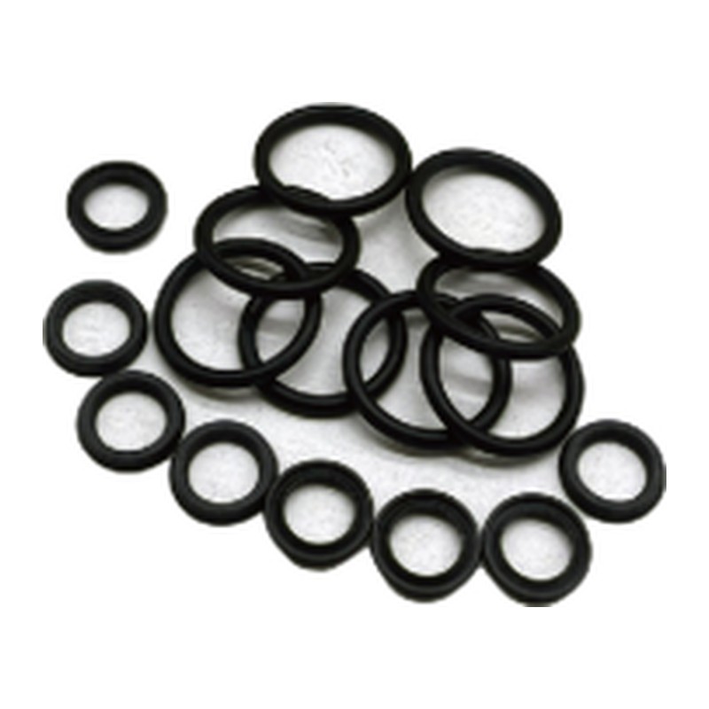 Pilot Valve Seal Kit excavator seal kit
