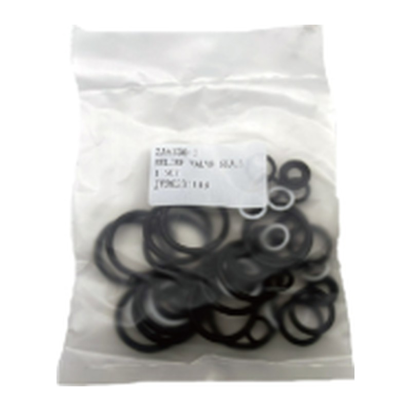 Relief Valve Seals excavator seal kit