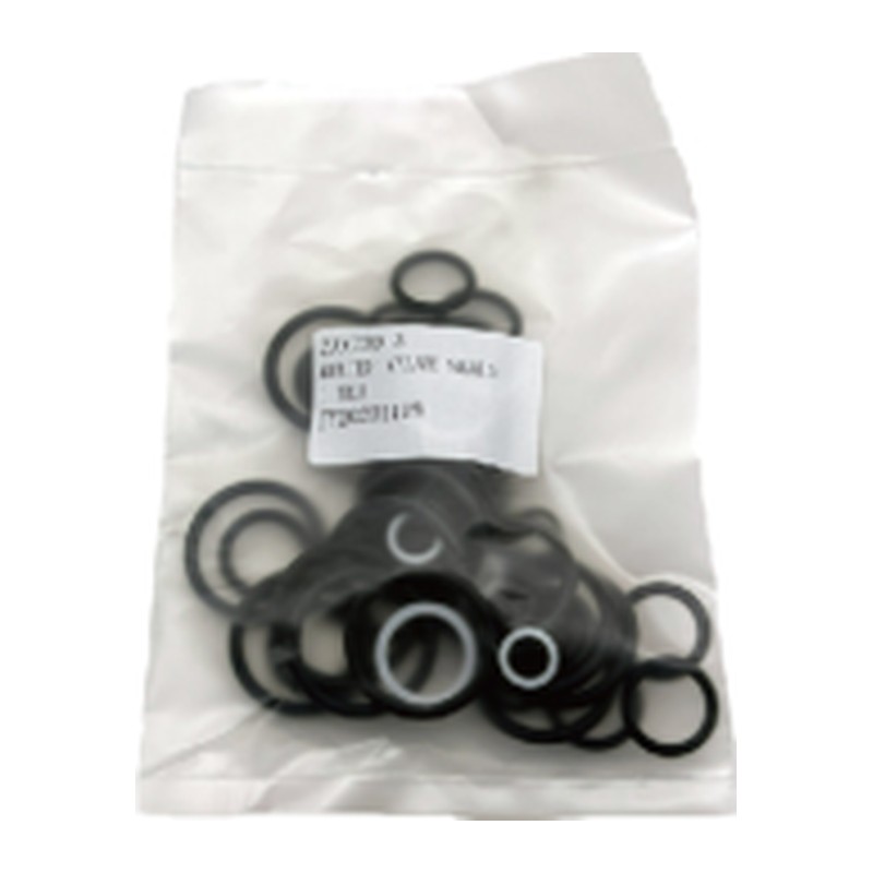 Relief Valve Seals excavator seal kit