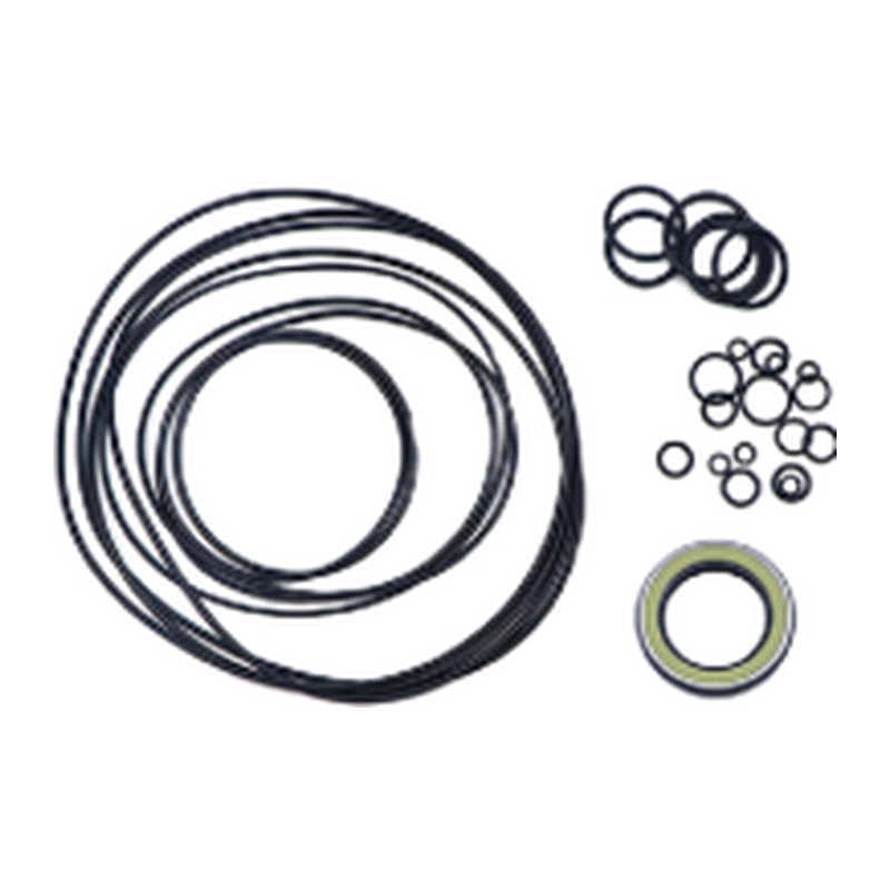 Swing Motor Repair Kit excavator seal kit