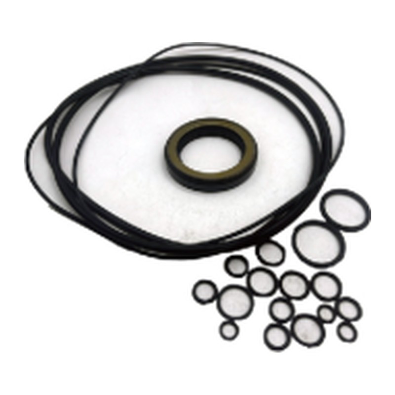Swing Motor Seal Kit excavator seal kit