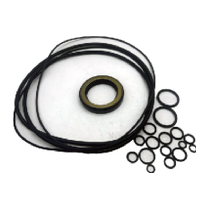 Swing Motor Seal Kit excavator seal kit