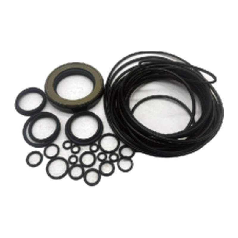 Throttle Motor Seal Kit excavator seal kit