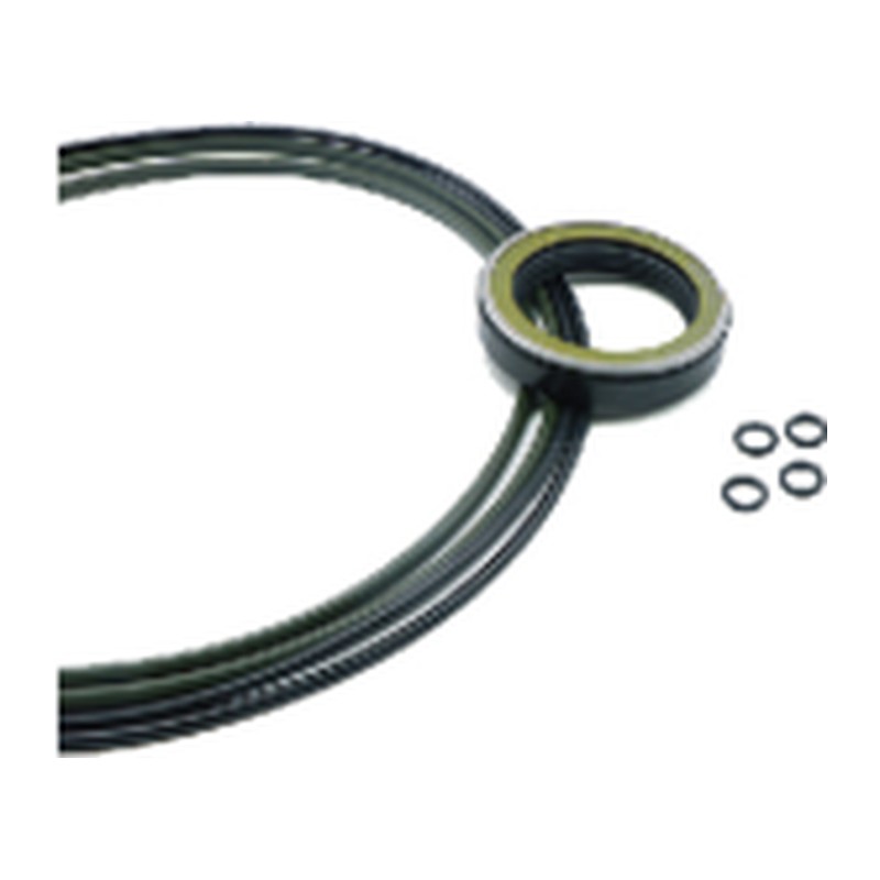 Travel Motor Repair Kit excavator seal kit