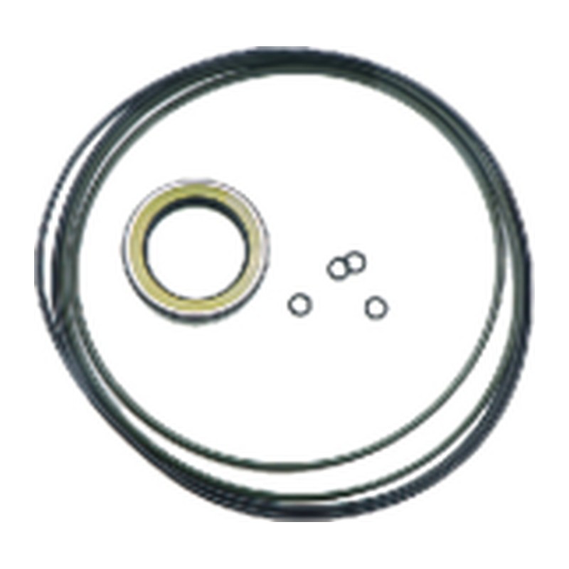 Travel Motor Repair Kit excavator seal kit