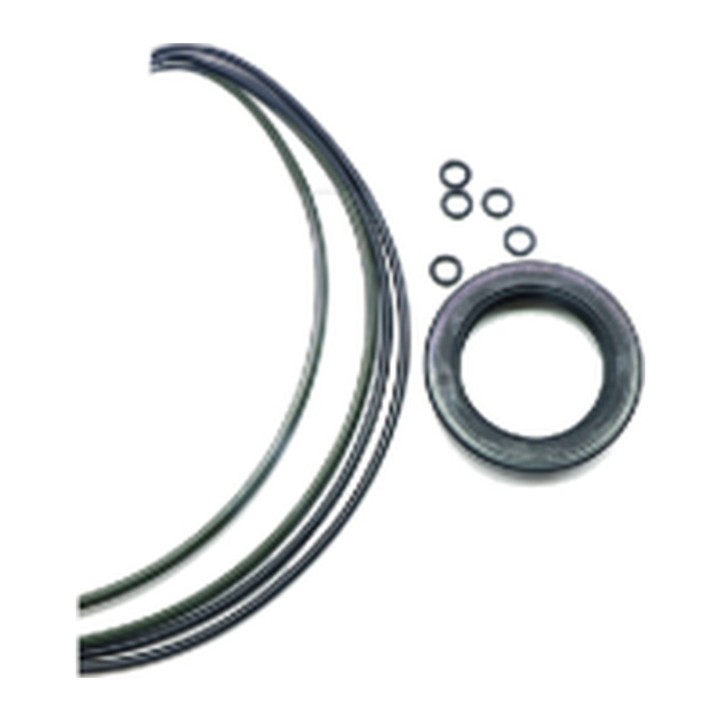 Travel Motor Repair Kit excavator seal kit