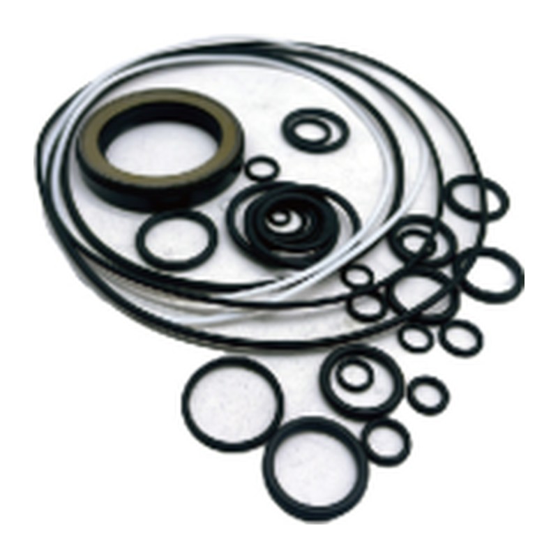 Travel Motor Seal Kit excavator seal kit