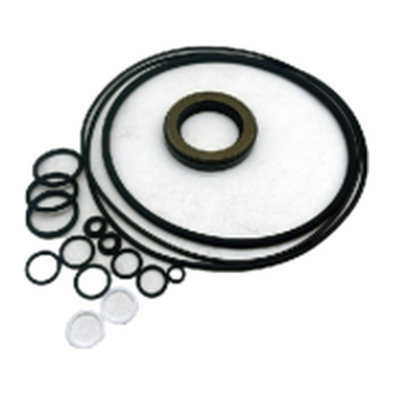 Travel Motor Seal Kit excavator seal kit