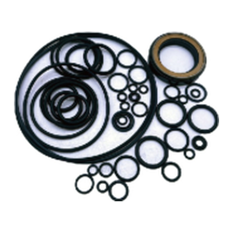 Travel Motor Seal Kit excavator seal kit