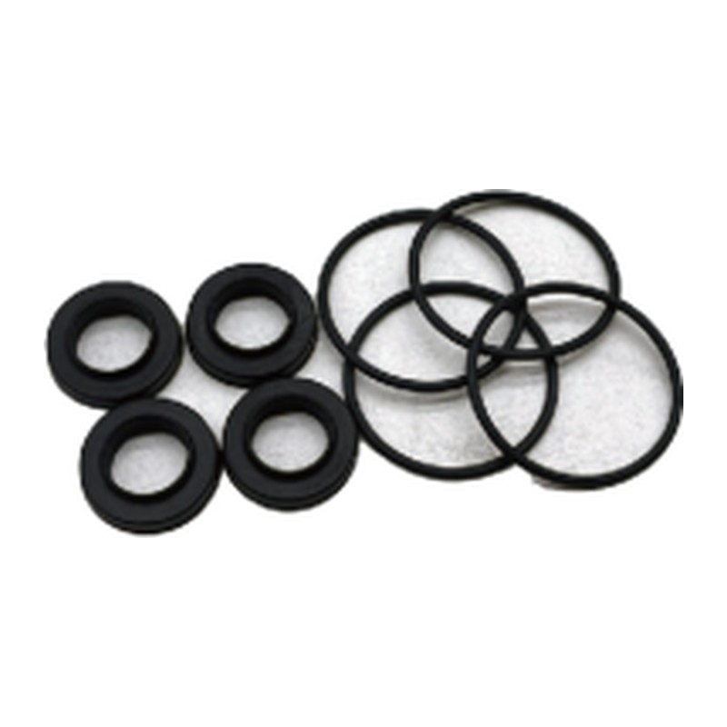 Travel Valve Seal Kit excavator seal kit
