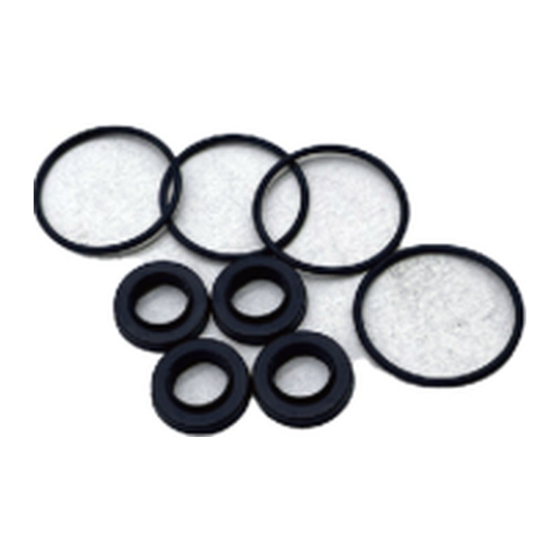 Travel Valve Seal Kit excavator seal kit
