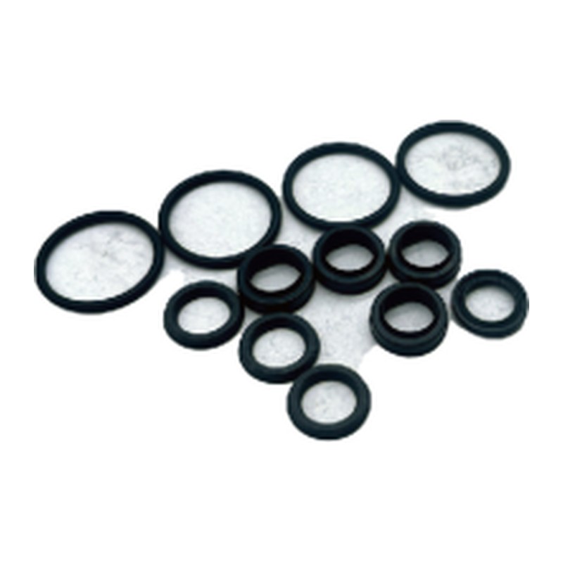 Travel Valve Seal Kit excavator seal kit