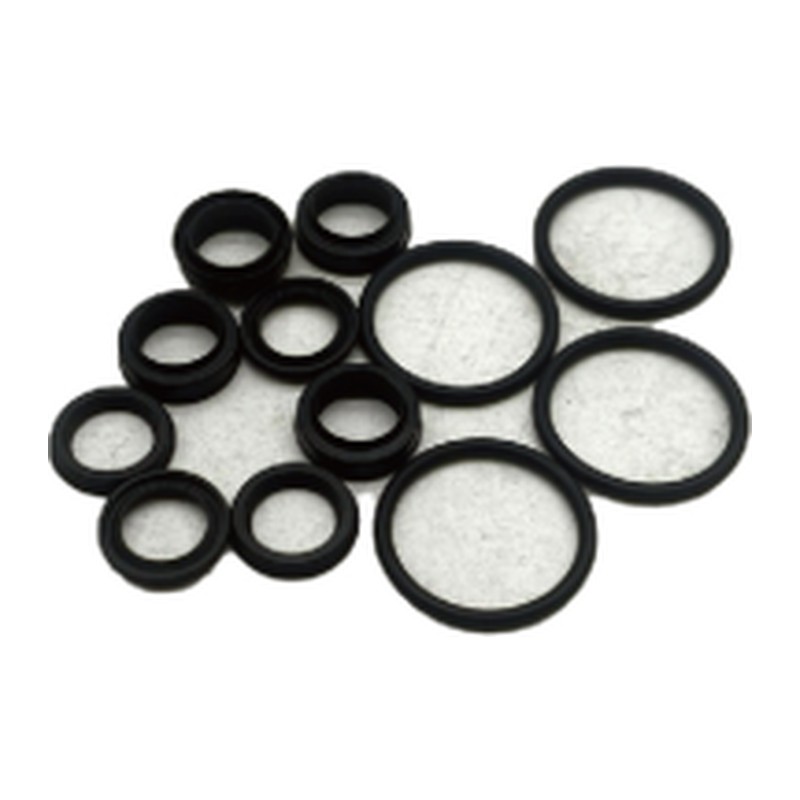 Travel Valve Seal Kit excavator seal kit