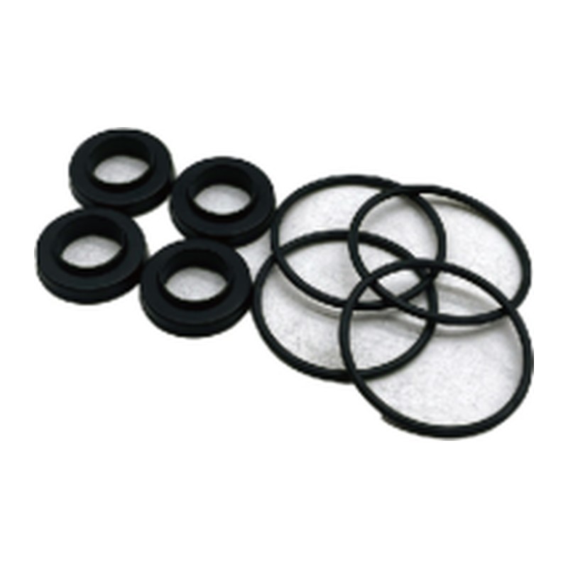 Travel Valve Seal Kit excavator seal kit
