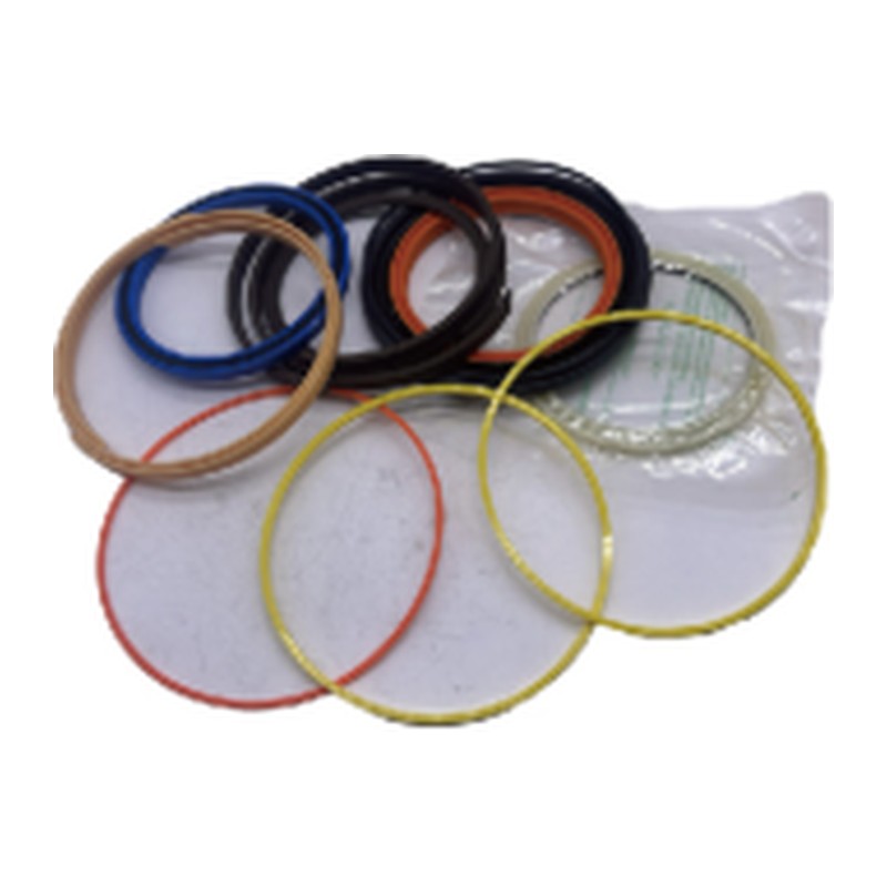 ZAX200-3 Arm Cylinder Seal Kit excavator seal kit