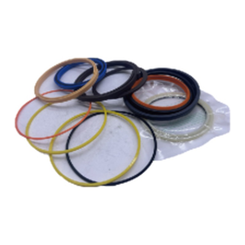 ZAX200-3 Boom Cylinder Seal Kit excavator seal kit