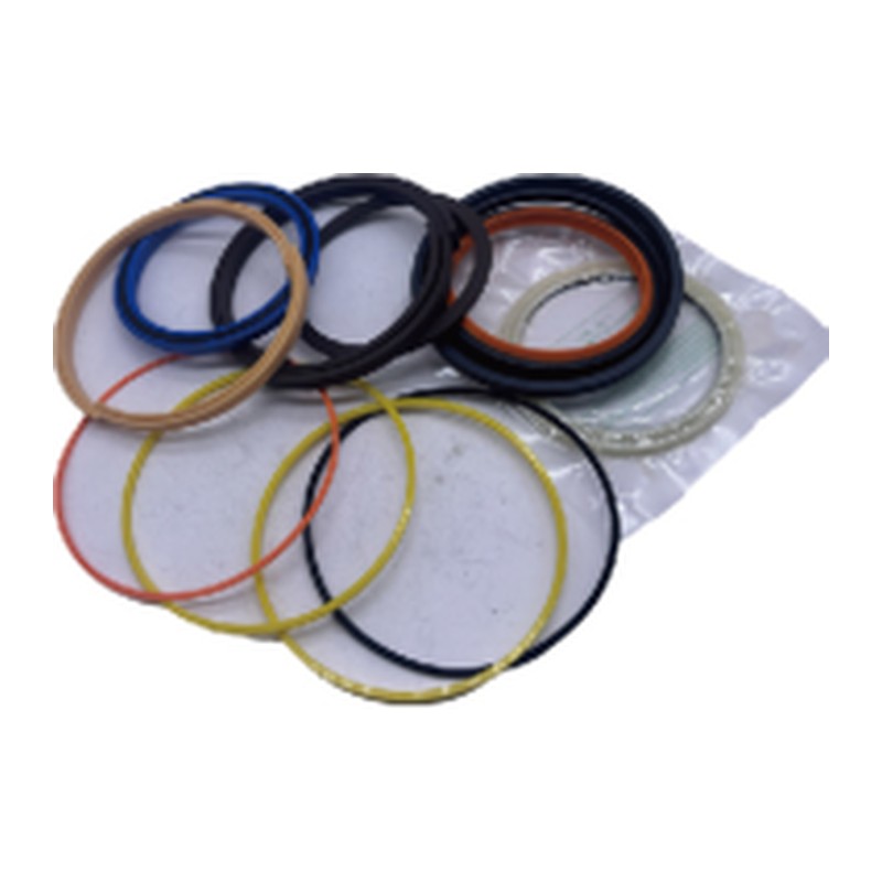 ZAX200-3 Boom Cylinder Seal Kit excavator seal kit