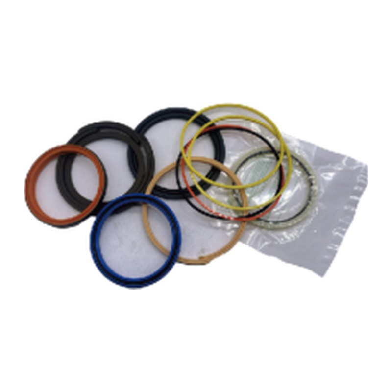 ZAX200-3 Bucket Cylinder Seal Kit excavator seal kit