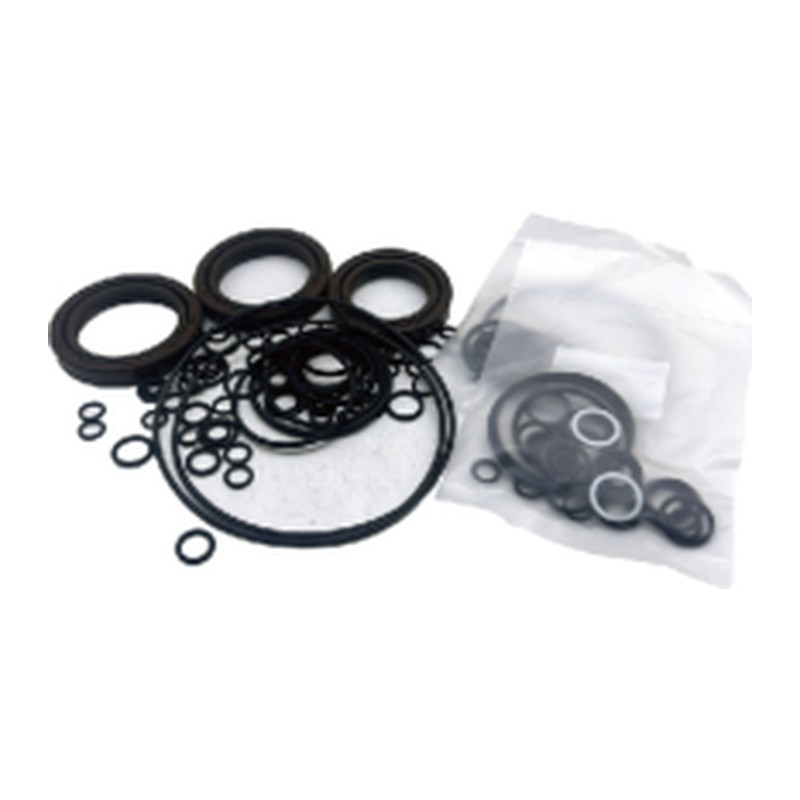 ZAX200-3 Hydraulic Pump Seal Kit excavator seal kit