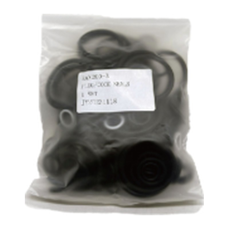 ZAX200-3 Plug/Cock Seals excavator seal kit