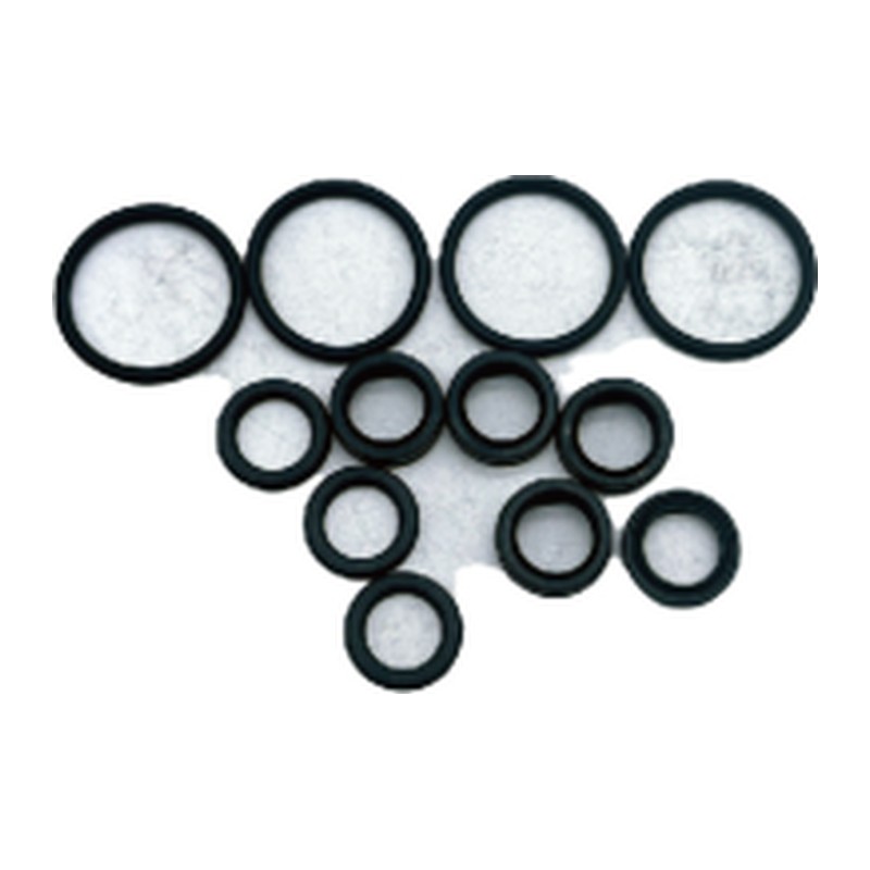 ZAX200-3 Travel Valve Seal Kit excavator seal kit