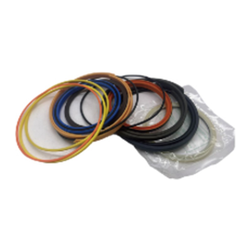 ZAX330-3 Bucket Cylinder Seal Kit excavator seal kit
