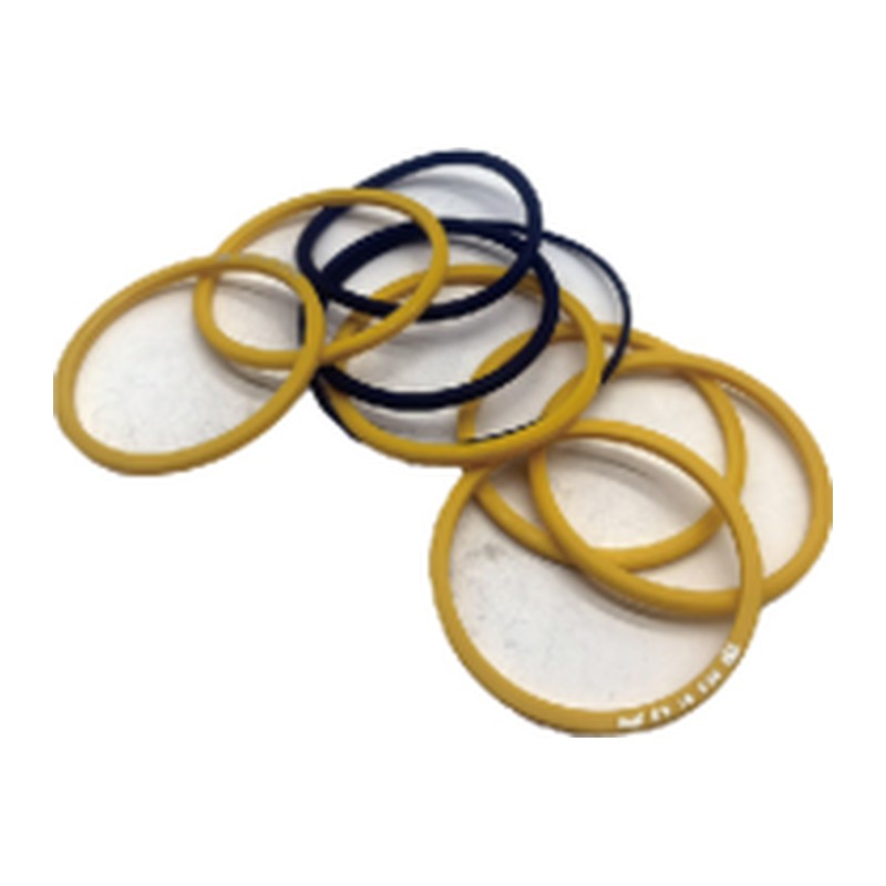 ZAX330-3 Center Joint Seal Kit excavator seal kit