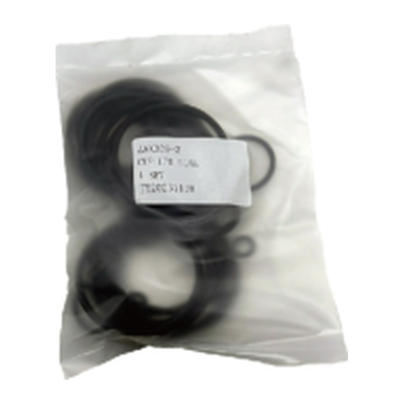 ZAX330-3 Cup Lid Seals excavator seal kit
