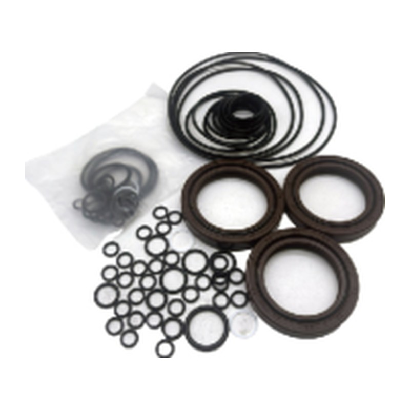 ZAX330-3 Hydraulic Pump Seal Kit excavator seal kit