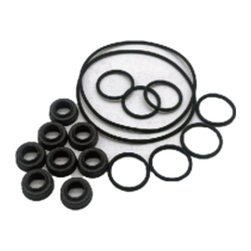 ZAX330-3 Pilot Valve Seal Kit excavator seal kit