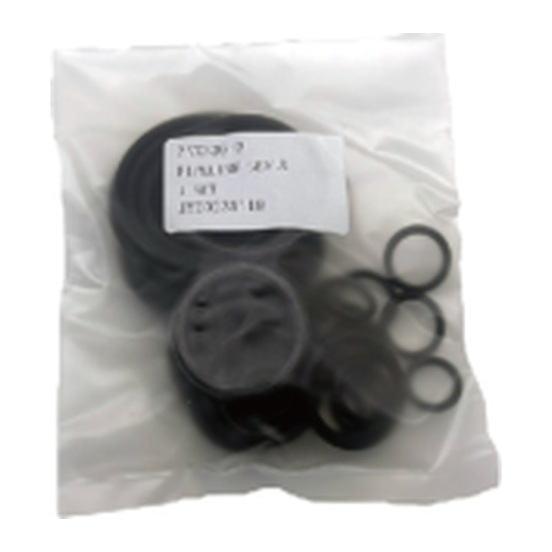 ZAX330-3 Pipeline Seals excavator seal kit