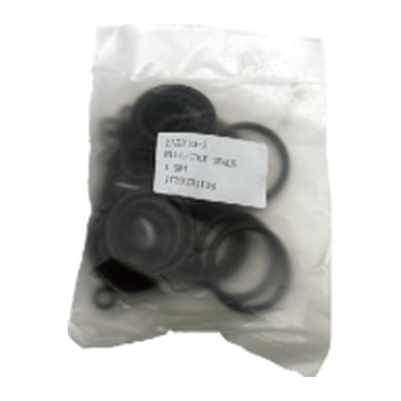ZAX330-3 Plug/Cock Seals excavator seal kit