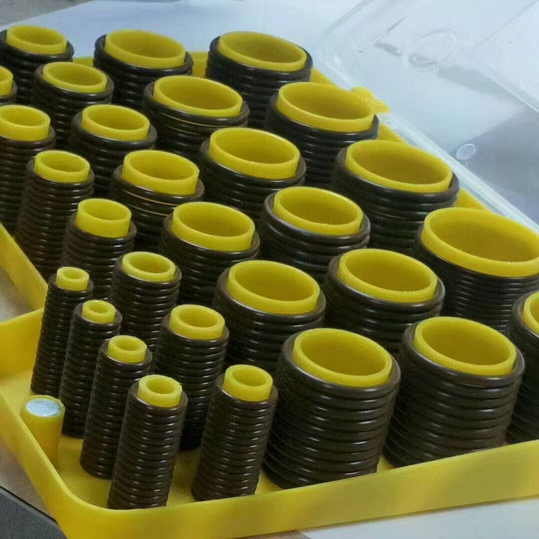 Seal ring assortment