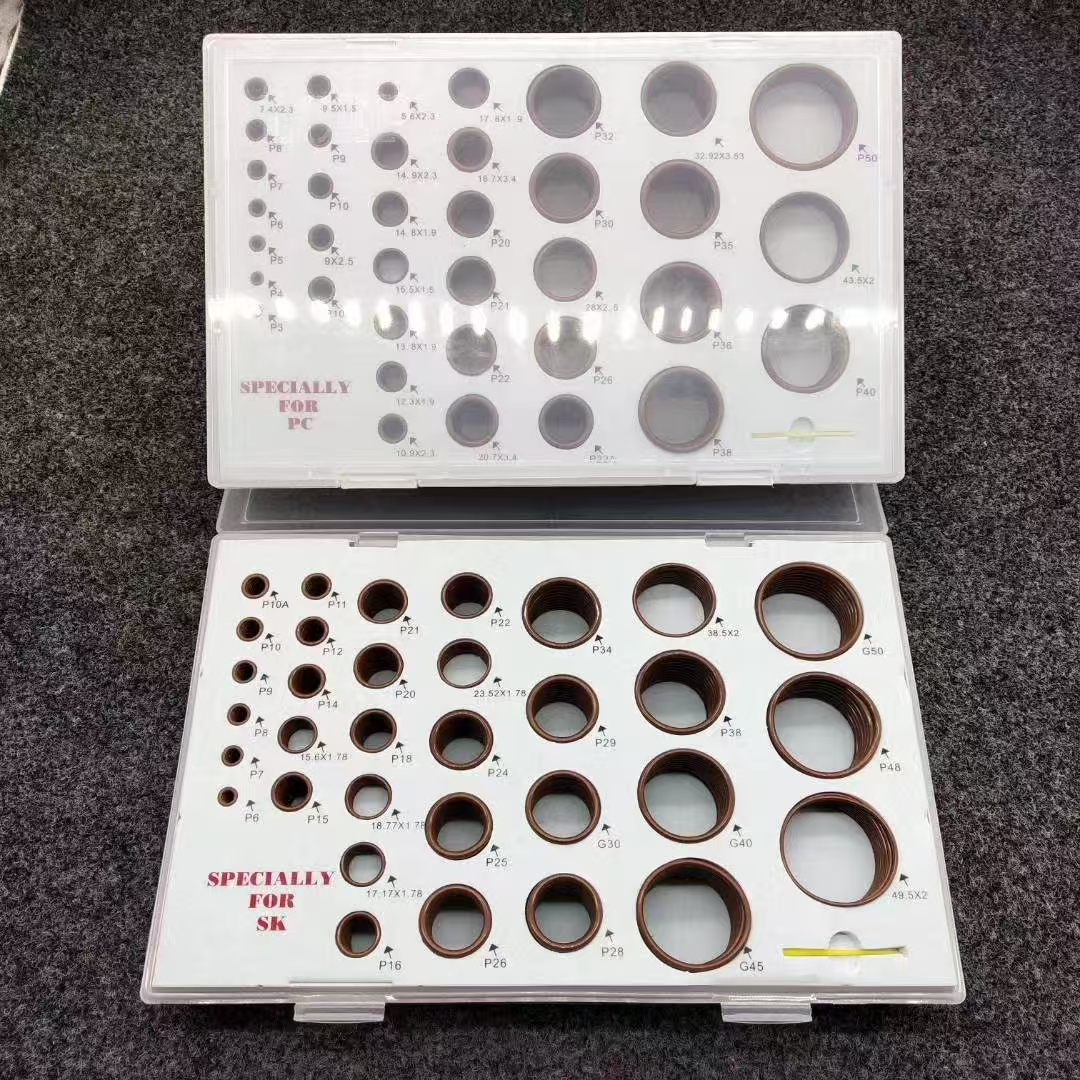 Seal ring kit