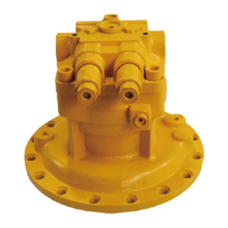 CAT320C(M5X130) excavator swing motor assembly