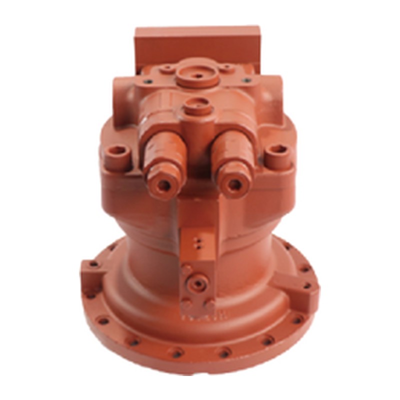 DH225(M2X150-16T-16-hole) excavator swing motor assembly
