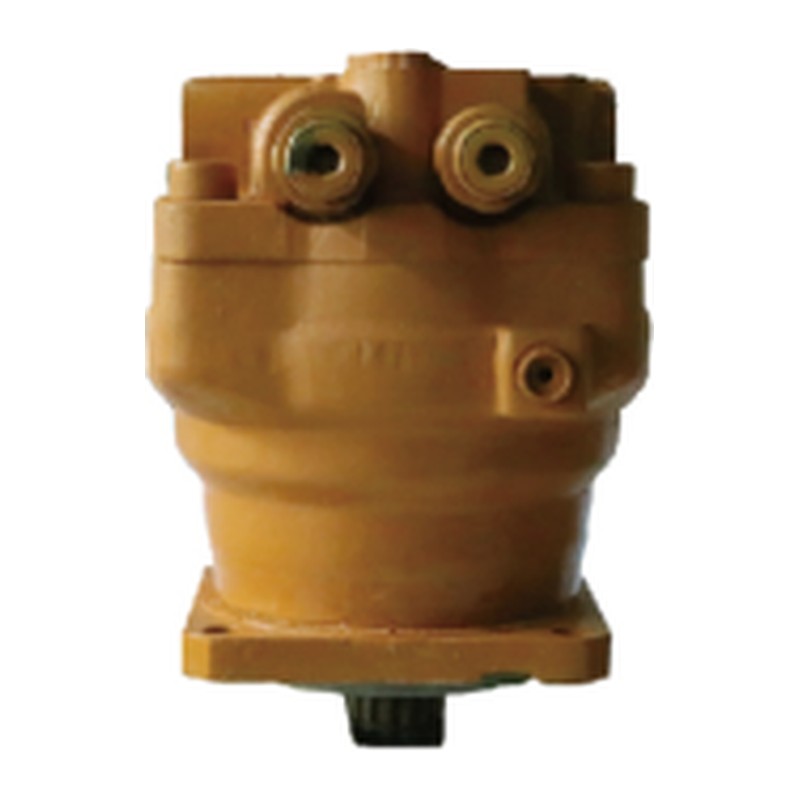 E325C excavator swing motor assembly