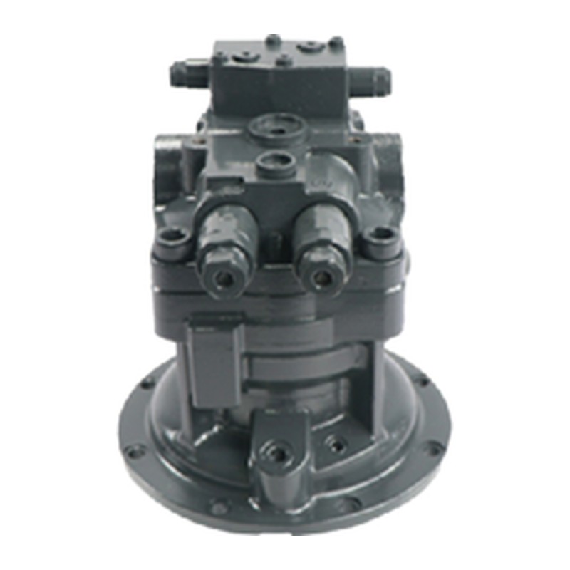 EC210B(M5X130) excavator swing motor assembly