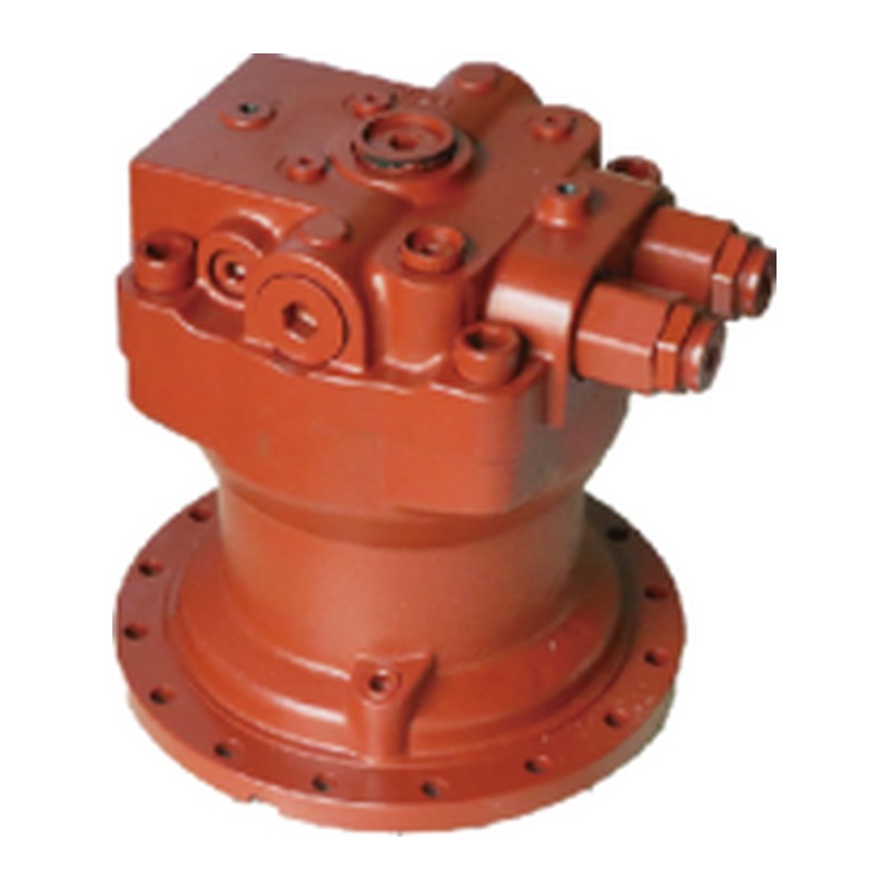 JMF195 excavator swing motor assembly