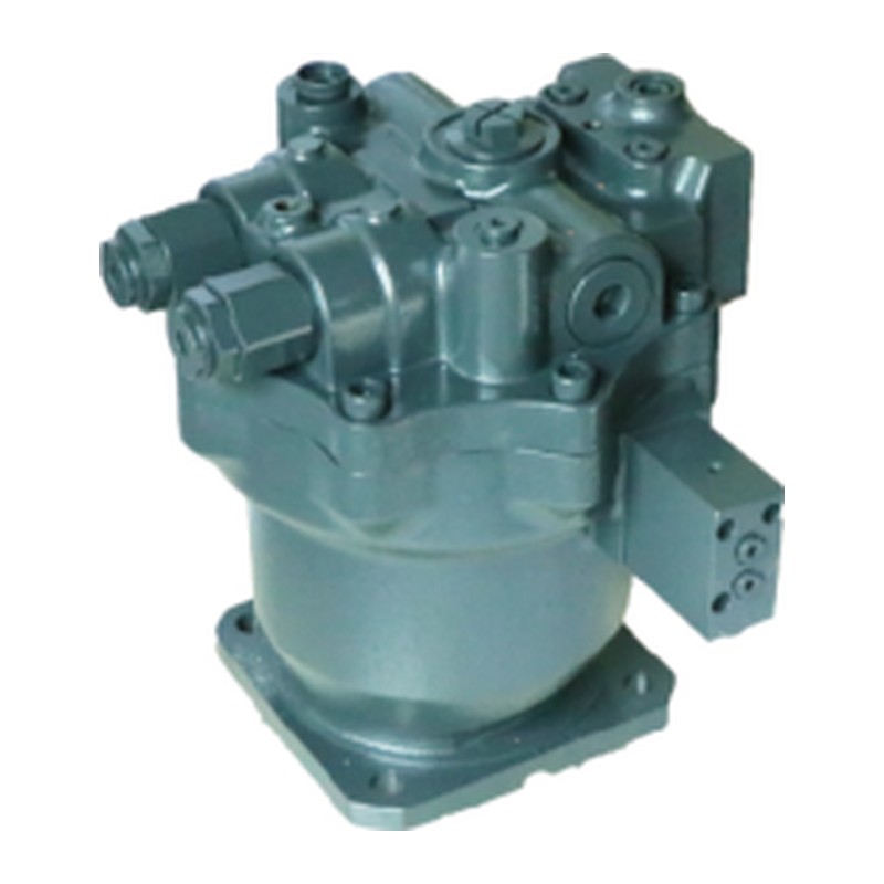 JMF250 excavator swing motor assembly