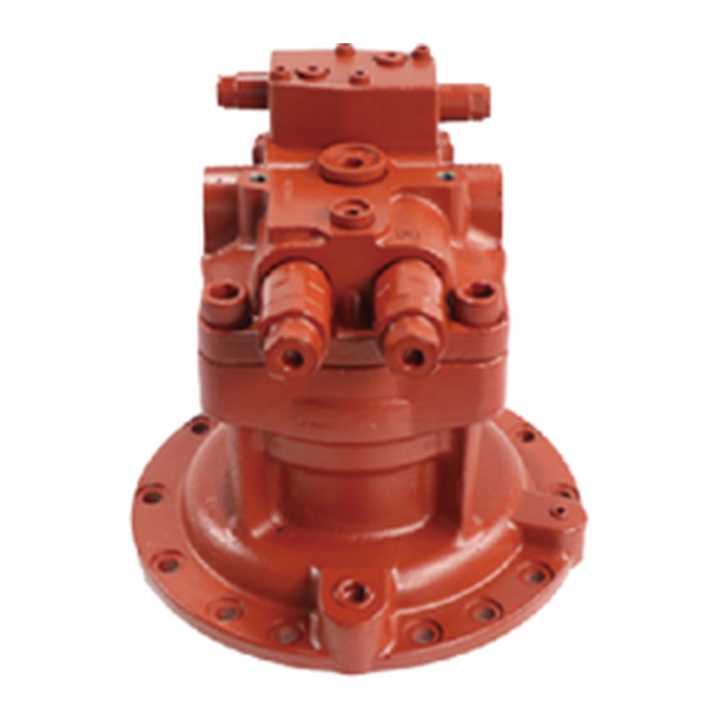 LG225(M5X130-19T)330 excavator swing motor assembly