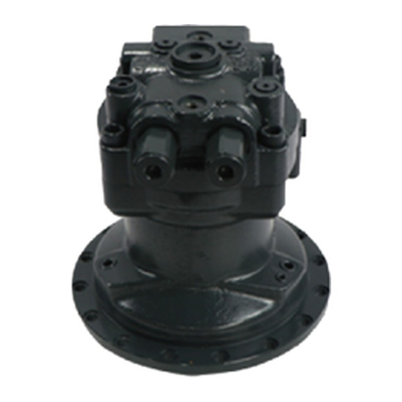 SH200(SG08-13T) excavator swing motor assembly