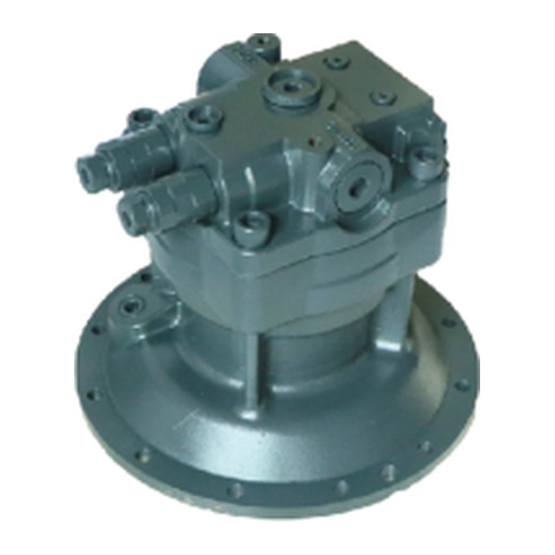 ZAX330-1 excavator swing motor assembly