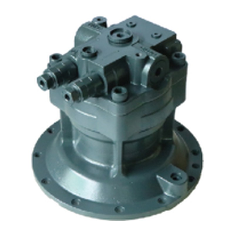 ZAX330-3 excavator swing motor assembly