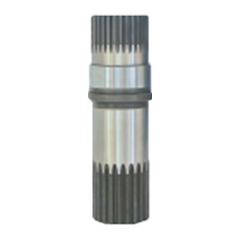 DH370回转立轴 excavator swing ring gear and shaft